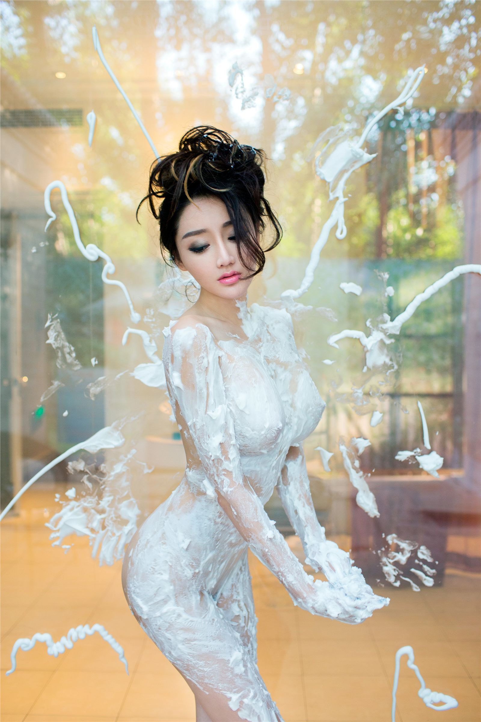 [TuiGirl推女郎] 2014.10.13 No.039 麦苹果